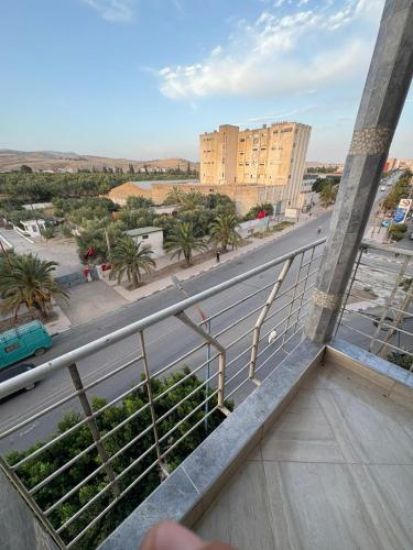 Bel appartement en plein Taza in 타자