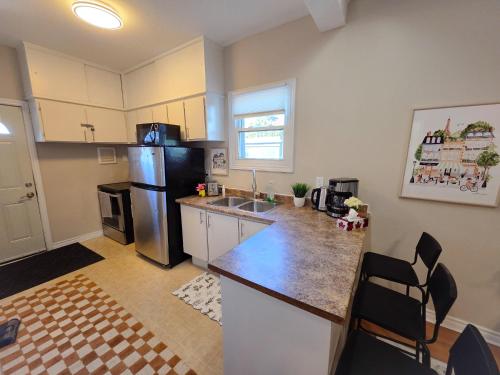 Byward Market Downtown Guesthouse in Ottawa (ON)