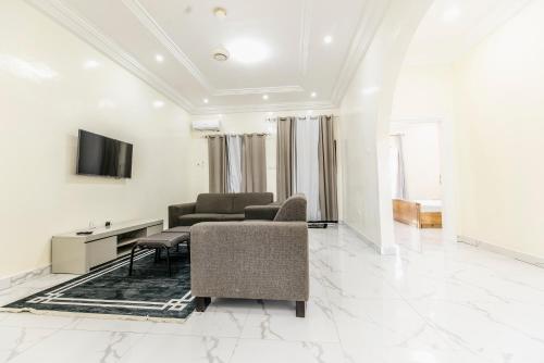 Serenity Apartments in 雲杜姆