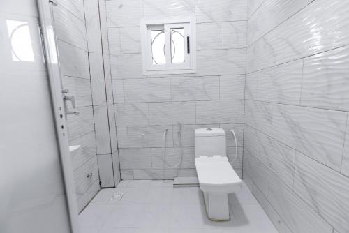 Serenity Apartments in 雲杜姆