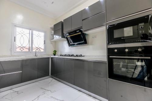 Serenity Apartments in 雲杜姆