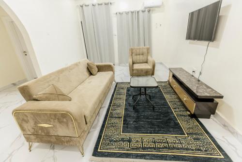 Serenity Apartments in 雲杜姆