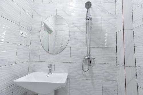 Serenity Apartments in 雲杜姆