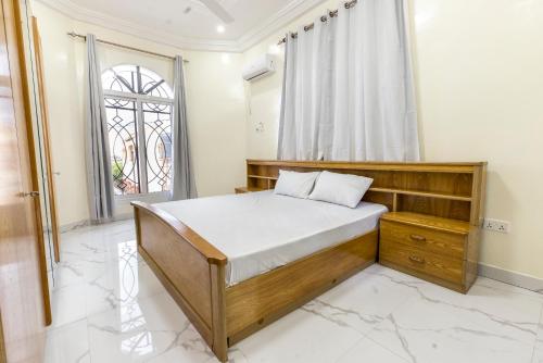 Serenity Apartments in 雲杜姆