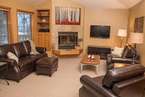 Sunriver Vacation House