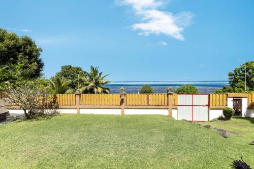 A környék, Fare Toamagiti in Ti'ama'o