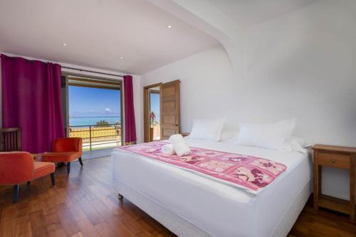 Fare Toamagiti in Ti'ama'o