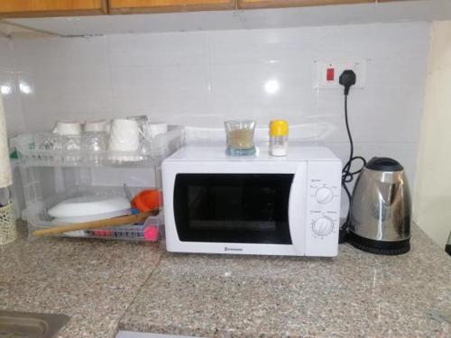 Executive Issah-nash homes in 나쿠루