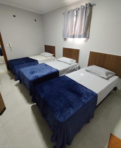 Hotel Mira
