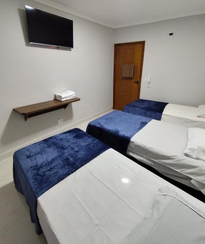 Hotel Mira in แคมโปแกรนด์