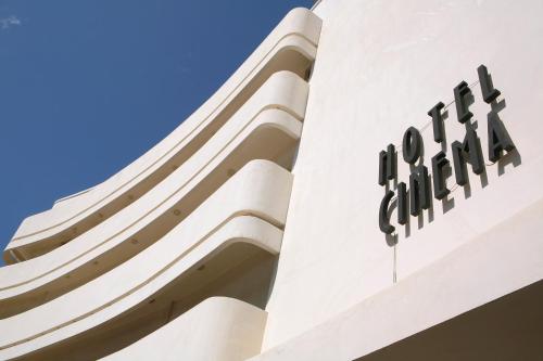 Cinema Hotel - an Atlas Boutique Hotel - image 2