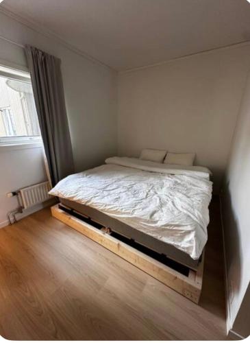 Apartment in city centre with view of the canal, Trondheim (foto 11)