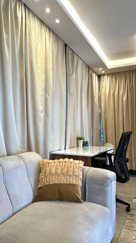 Blissful suite, Дар-эс-Салам (фото 4)