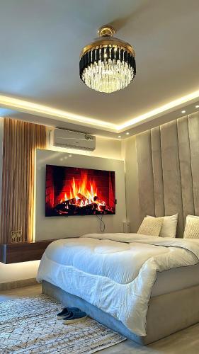 Blissful suite, Дар-эс-Салам (фото 6)