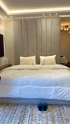 Blissful suite, Дар-эс-Салам (фото 8)