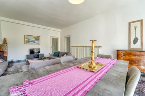 Casa IDA in Cernobbio