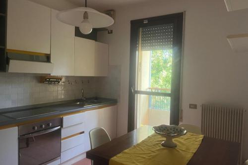 Selene Apartment 20 minutes by train from Venice in มอกลิอาโน เวเนโต