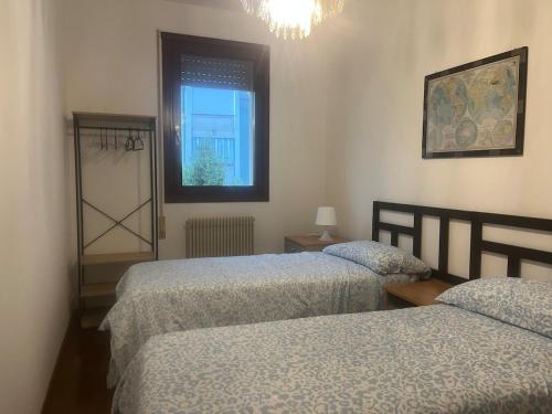 Selene Apartment 20 minutes by train from Venice in มอกลิอาโน เวเนโต
