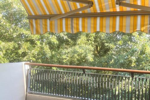 Selene Apartment 20 minutes by train from Venice in มอกลิอาโน เวเนโต