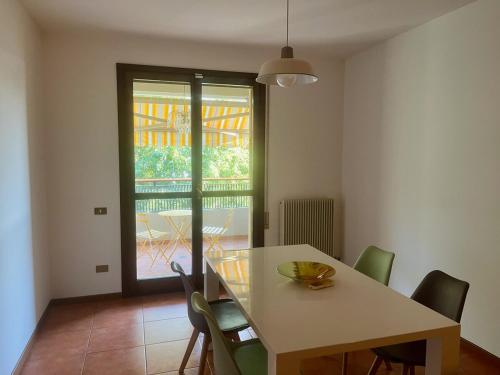 Selene Apartment 20 minutes by train from Venice in มอกลิอาโน เวเนโต