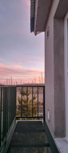Alojamiento Temporal la Flor in Gobernador Gregores