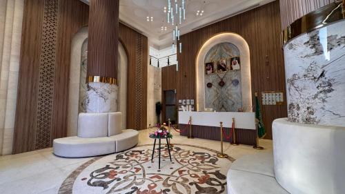 New Level Hotel Bathaa Quraish, La Mecca (foto 9)