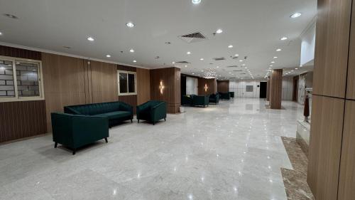 New Level Hotel – Batha Quraysh فندق نيوليفيل - بطحاء قريش, مكة