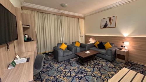 New Level Hotel Bathaa Quraish, La Mecca (foto 2)