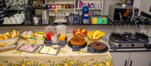 Pousada Hostheo liberdade in ลิเบร์ดาเด