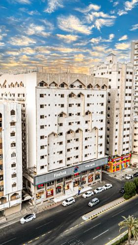 فندق ثمره اليقين, La Mecca (foto 9)
