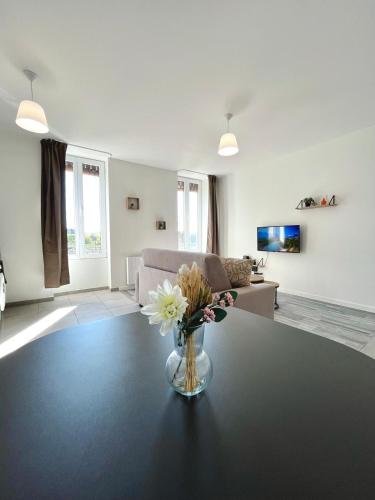 Facilities, T2 urbain proche du centre-ville de Lyon in 8e arrondissement