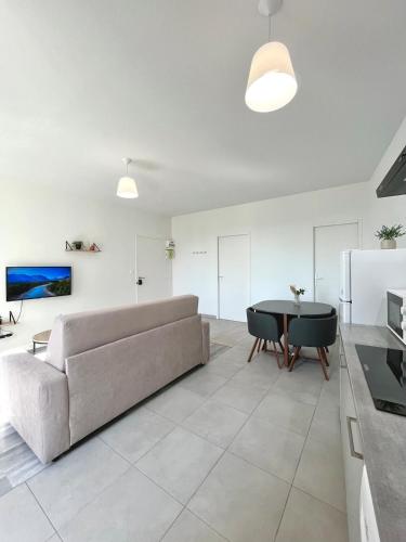 Facilities, T2 urbain proche du centre-ville de Lyon in 8e arrondissement