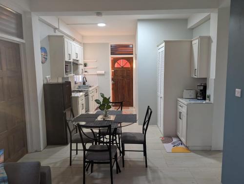 Instalaciones, Sunset Vista homely apartment in Mero