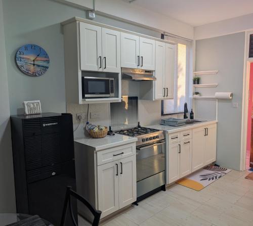 Sunset Vista homely apartment in Mero