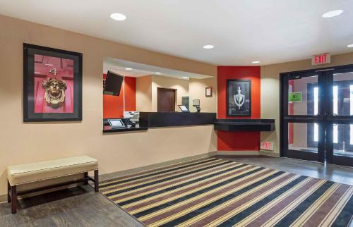 Extended Stay America Select Suites - Houston - Willowbrook - HWY 249 in Houston, USA