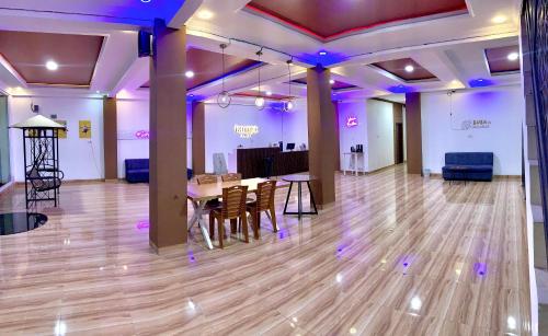 Facilities, Riltree hotel in Tanah Kongkong