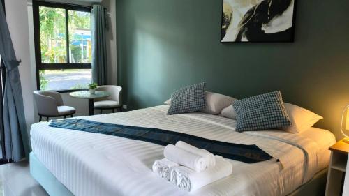 Le Wadee Residence, Bang Tao Beach