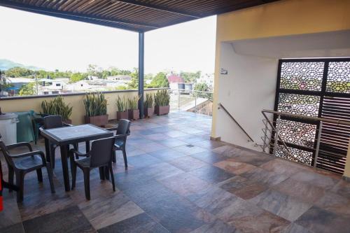 Hotel la mansion 2 in Acacias