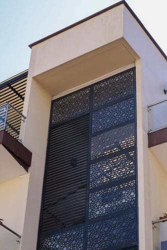 Hotel la mansion 2 in Acacias