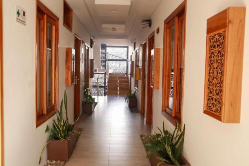 Hotel la mansion 2 in Acacias