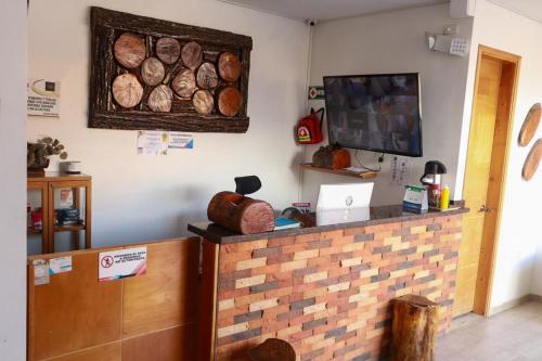 Hotel la mansion 2 in Acacias