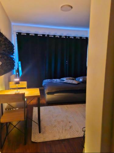 CityNest Hannover R9, Hannover (foto 10)