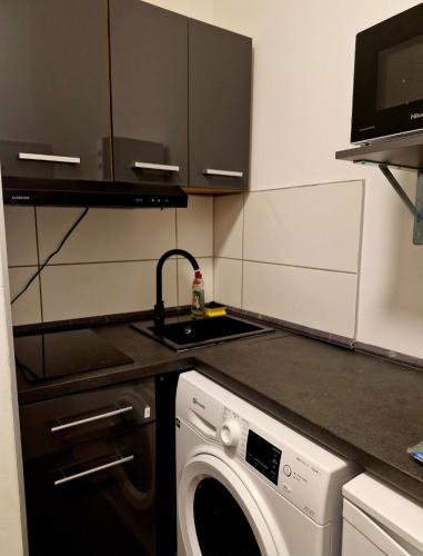 CityNest Hannover R9, Hannover (foto 9)