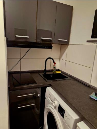 CityNest Hannover R9, Hannover (foto 8)