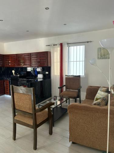 Villa Kate in Las Terrenas