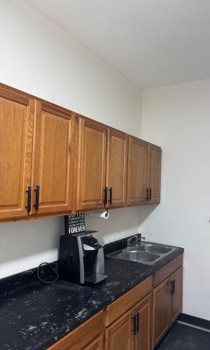 Konyha, Oasis in Nature in Greenacres City (FL)