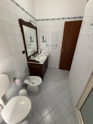 Thomas house in Trapeto