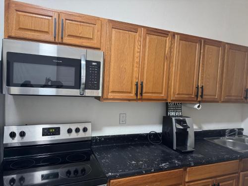 Konyha, Oasis in Nature in Greenacres City (FL)