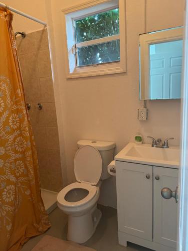 Fürdőszoba, Oasis in Nature in Greenacres City (FL)