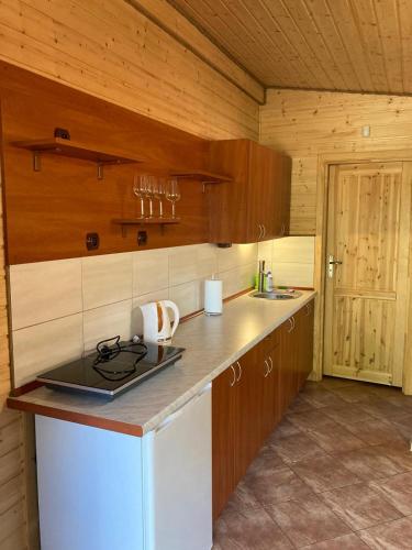 Konyha, Bałtycka Oaza (Baltycka Oaza) in Poddabie